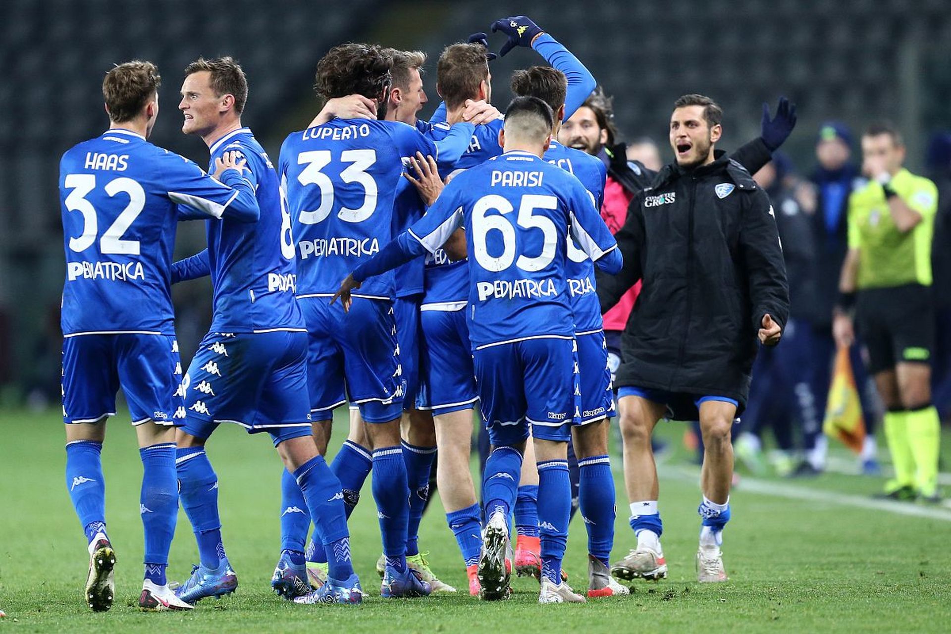 完美接班人 完美接班人